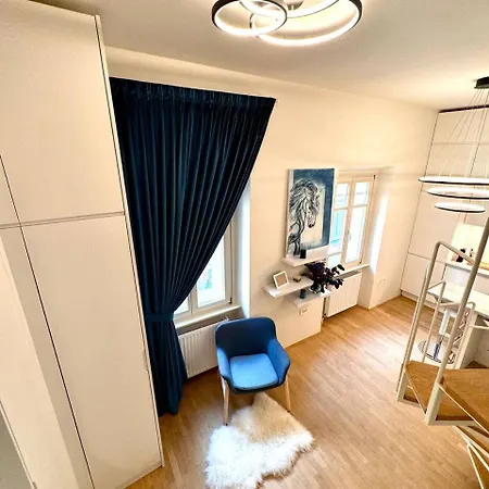 Apartamento Staro Mesto & Dragon Bridge