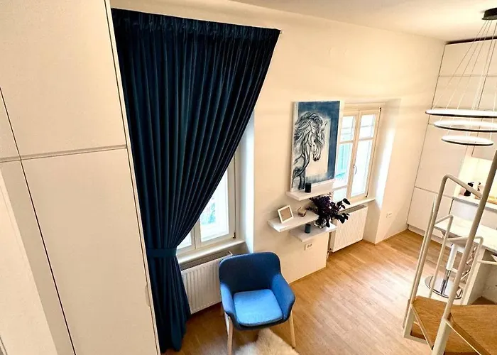 Apartamento Staro Mesto & Dragon Bridge