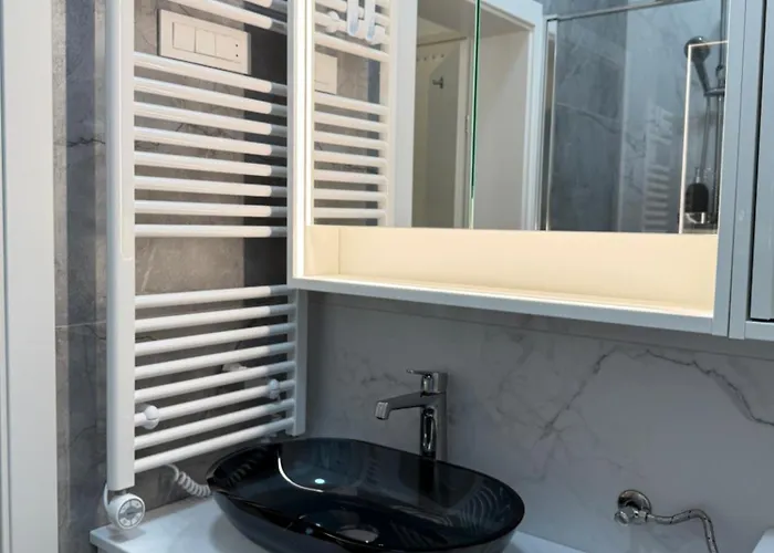 Staro Mesto & Dragon Bridge Liubliana