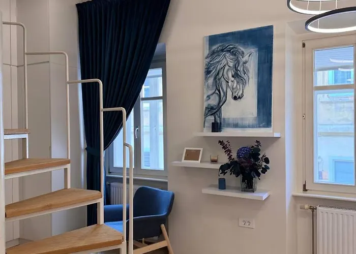 Apartamento Staro Mesto & Dragon Bridge