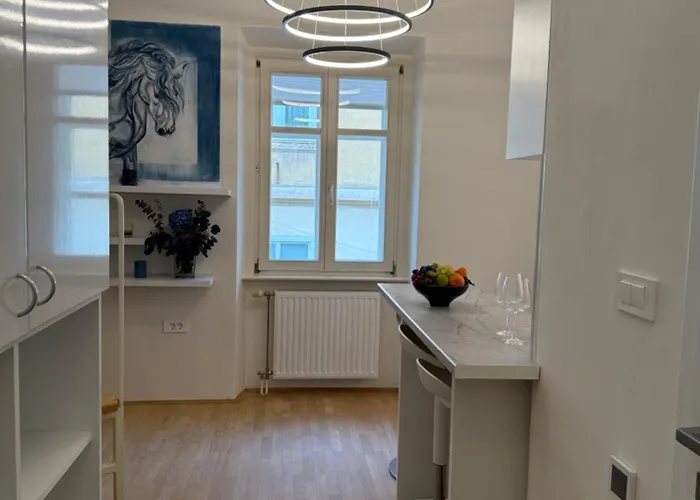 Staro Mesto & Dragon Bridge *