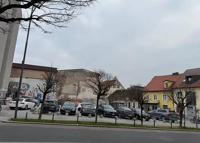 Apartamento Staro Mesto & Dragon Bridge Liubliana