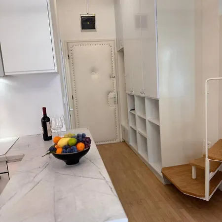 Staro Mesto & Dragon Bridge Apartamento Liubliana