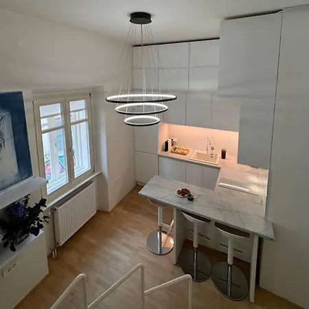 Staro Mesto & Dragon Bridge * Lublaň