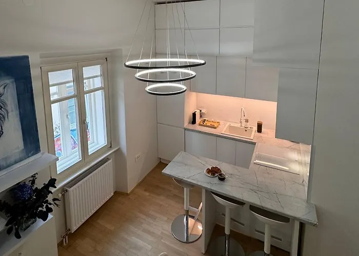 Staro Mesto & Dragon Bridge * Ljubljana