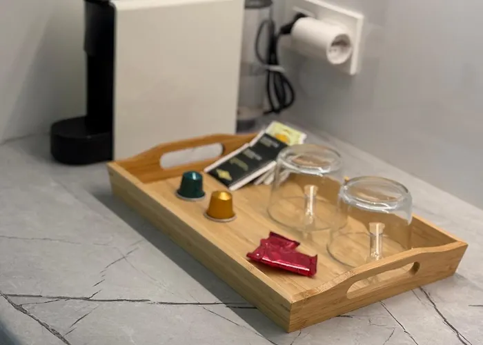 公寓 Staro Mesto & Dragon Bridge 卢布尔雅那