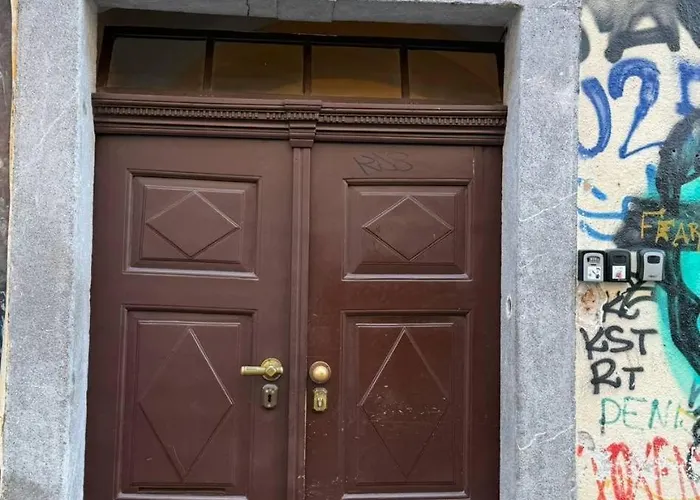 Staro Mesto & Dragon Bridge