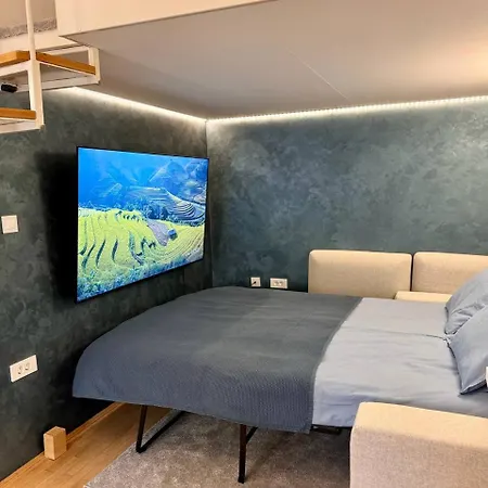 Staro Mesto & Dragon Bridge Apartma