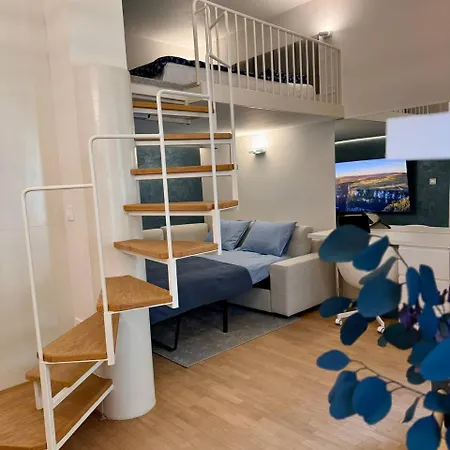 Apartma Staro Mesto & Dragon Bridge Ljubljana